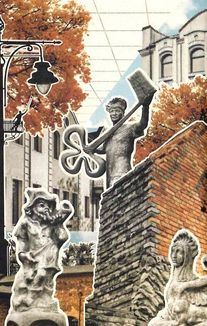 Вежа через [ó]. Image №6