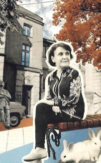 Вежа через [ó]. Image №10