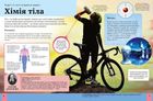 Дитяча енциклопедія тіла людини. Зображення №2