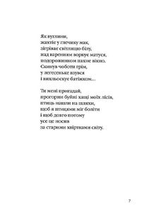 Гора і квітка. Зображення №4