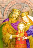 Анна Ярославна. Київська князівна — королева Франції. Зображення №8