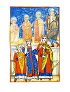Анна Ярославна. Київська князівна — королева Франції. Зображення №12