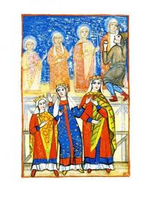 Анна Ярославна. Київська князівна — королева Франції. Зображення №12