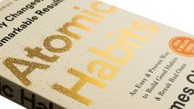 Atomic habits. An easy and proven way to build good habits and break bad ones. Зображення №4