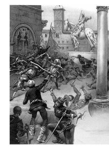 Ромео і Джульєтта. Image №7