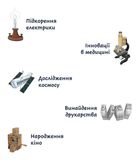 Усе що треба знати про науку і транспорт. Image №4
