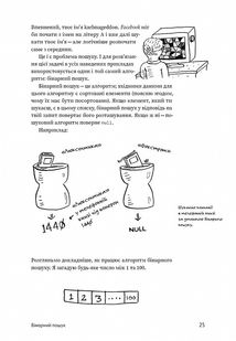 Грокаємо алгоритми. Ілюстрований посібник для програмістів і допитливих. Image №10