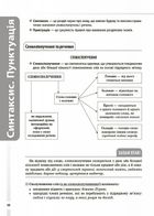 Українська мова. Усі основні правила. 5-11 класи. Image №7