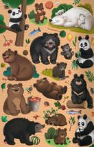 Інтерактивний віммельбух. Тварини. Image №7