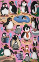 Інтерактивний віммельбух. Тварини. Image №8