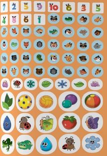 Інтерактивний віммельбух. Тварини. Image №10