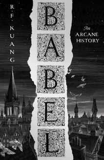 Babel. An arcane history. Зображення №1