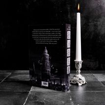 Babel. An arcane history. Зображення №3