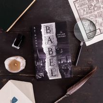 Babel. An arcane history. Зображення №4