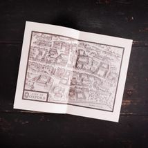 Babel. An arcane history. Зображення №6