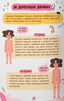 Про інтимне просто підліткам і дорослим. Image №5