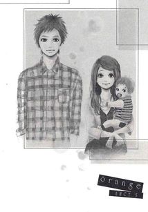 Orange. Том 2. Image №8