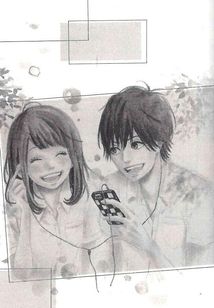 Orange. Том 2. Image №9