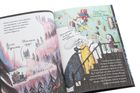 Мортіна і Таємниче озеро. Книга 4. Зображення №5