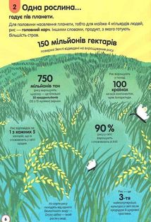 100 фактів про їжу. Зображення №6