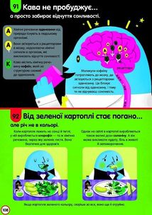 100 фактів про їжу. Зображення №16