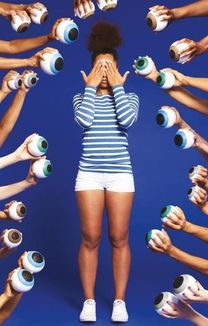 Про тебе справжню. 50 уроків до свого мінливого тіла. Image №10