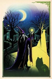 Harry Potter and the philosopher's stone (minalima edition). Book 1. Image №7