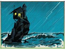 Harry Potter and the philosopher's stone (minalima edition). Book 1. Image №10