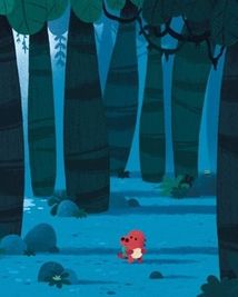 Бентежкозаврик. Image №10