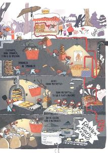 Вовк у трусах. Вони страшенно мерзнуть. Том 3. Image №11