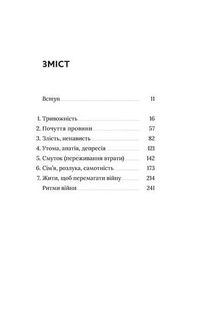 Емоційні гойдалки війни. Image №3