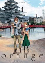Orange. Том 4