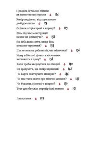 Без маячні про перші місячні. Image №5