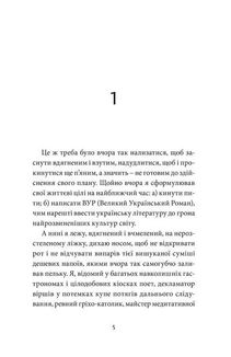 Малий український роман. Image №3