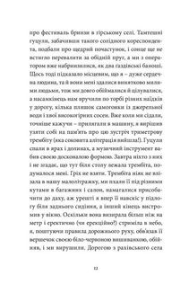 Малий український роман. Image №10