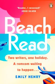 Beach read. Image №1