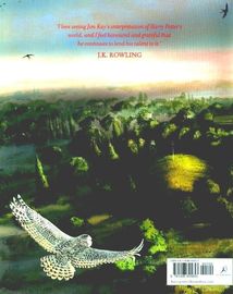 Harry Potter and the chamber of secrets. Illustrated edition. Book 2. Image №2