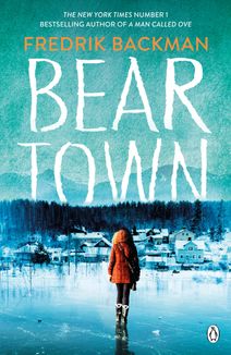 Beartown. Зображення №1