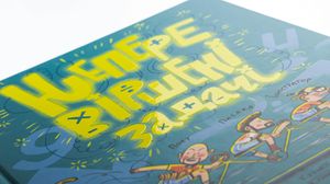 Неперевіршені задачки — Сашко Дерманський, фото 7