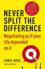 Never split the difference
