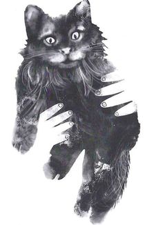 Тільки не гавкай. Зображення №10