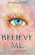 Believe me. Book 6.5