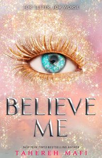 Believe me. Book 6.5. Image №1