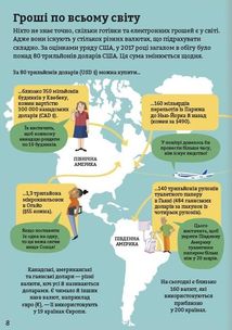 Фінанси для початківців. Image №9