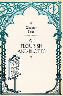 Harry Potter and the chamber of secrets (minalima edition). Book 2. Image №13