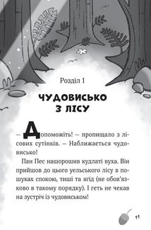 Пан Пес і кіт зчиняють клопіт. Книга 2. Image №6