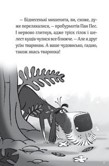 Пан Пес і кіт зчиняють клопіт. Книга 2. Image №9