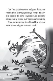 Пан Пес і кіт зчиняють клопіт. Книга 2. Image №10