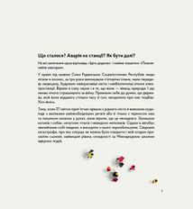 Реактори не вибухають. Коротка історія Чорнобильської катастрофи. Зображення №4