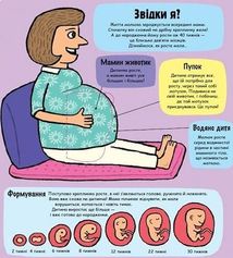 Маленькі дослідники. Моє дивовижне тіло. Зображення №3